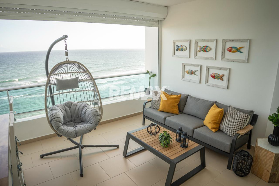 Apartment en SAN PEDRO DE MACORÍS, JUAN DOLIO