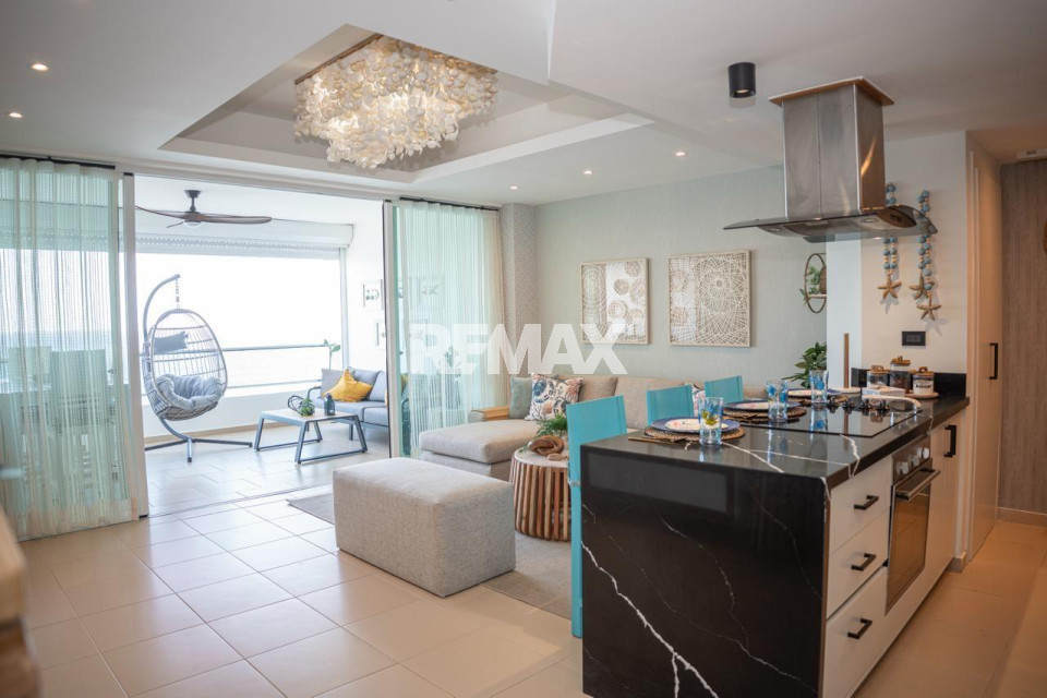 Apartment en SAN PEDRO DE MACORÍS, JUAN DOLIO