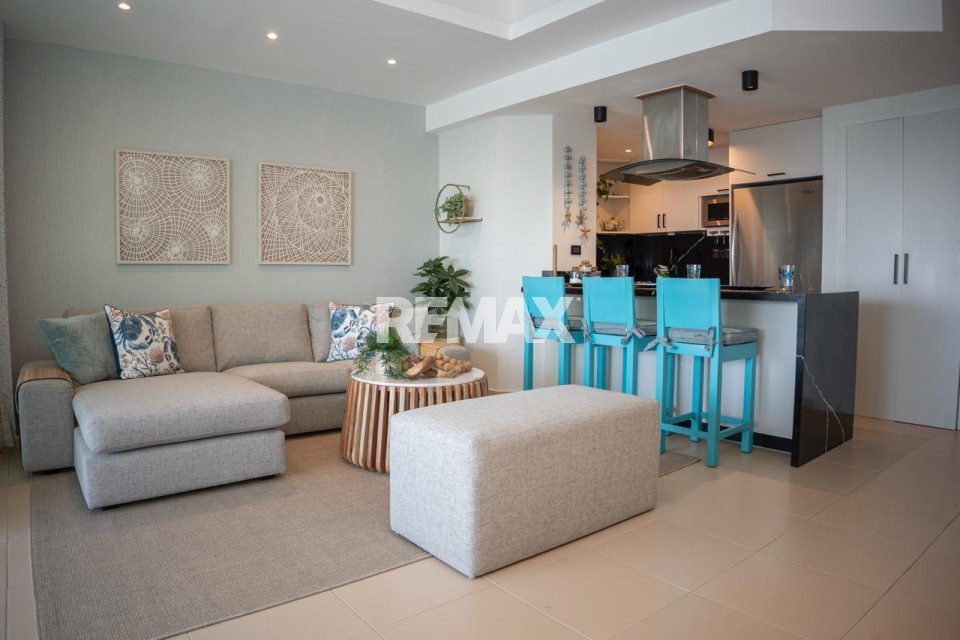 Apartment en SAN PEDRO DE MACORÍS, JUAN DOLIO