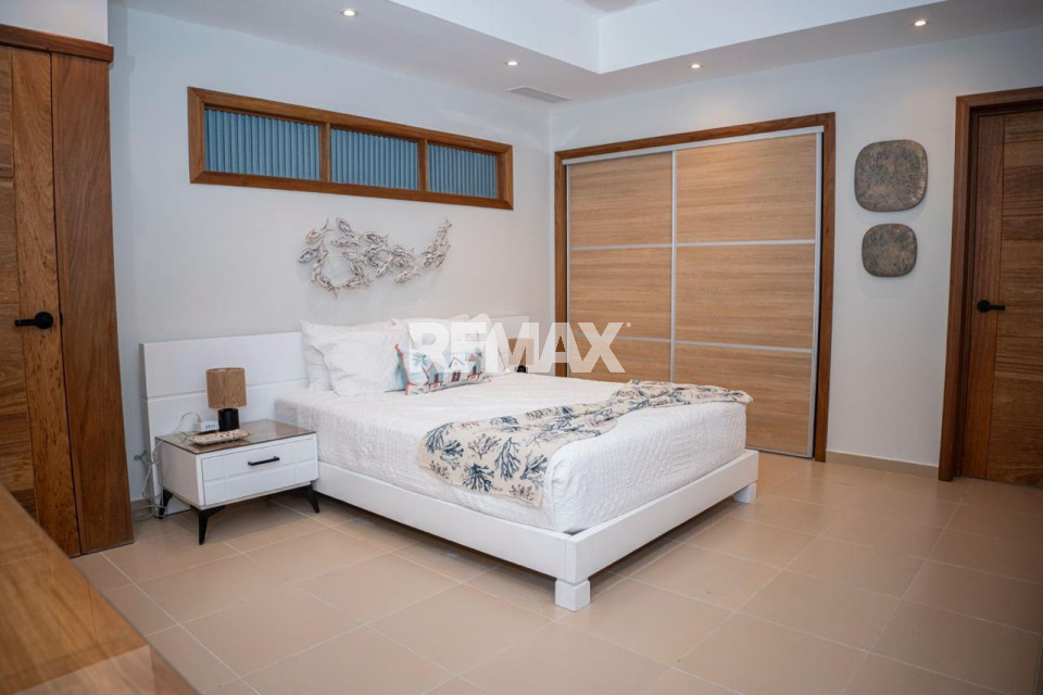 Apartment en SAN PEDRO DE MACORÍS, JUAN DOLIO