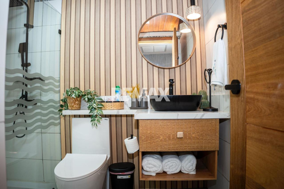 Apartment en SAN PEDRO DE MACORÍS, JUAN DOLIO