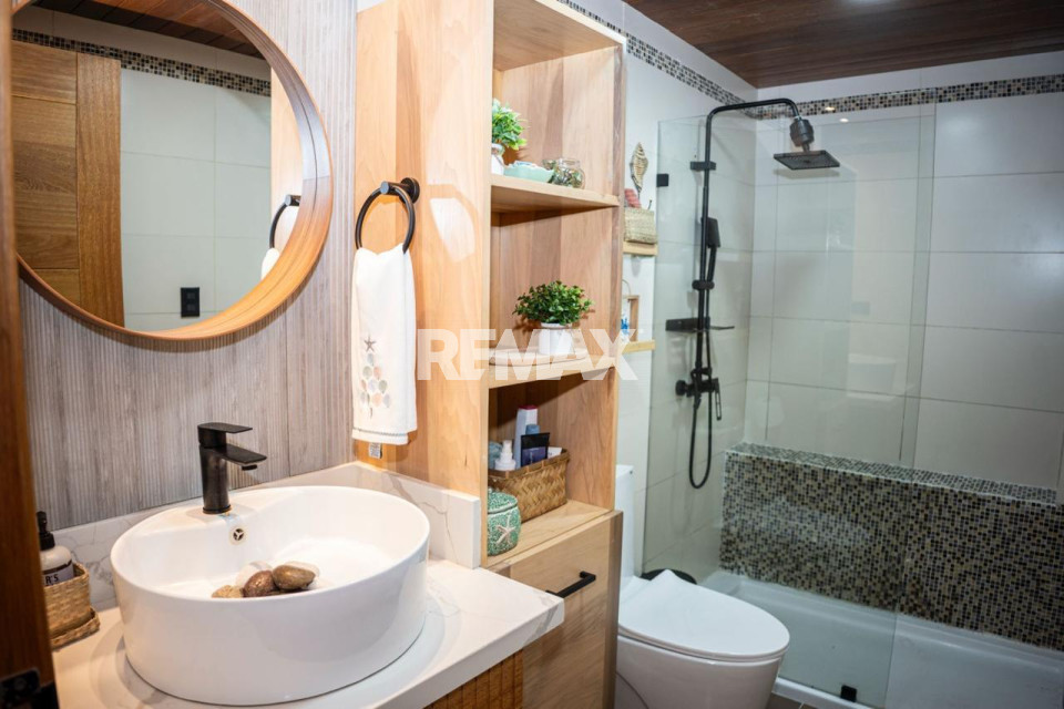Apartment en SAN PEDRO DE MACORÍS, JUAN DOLIO