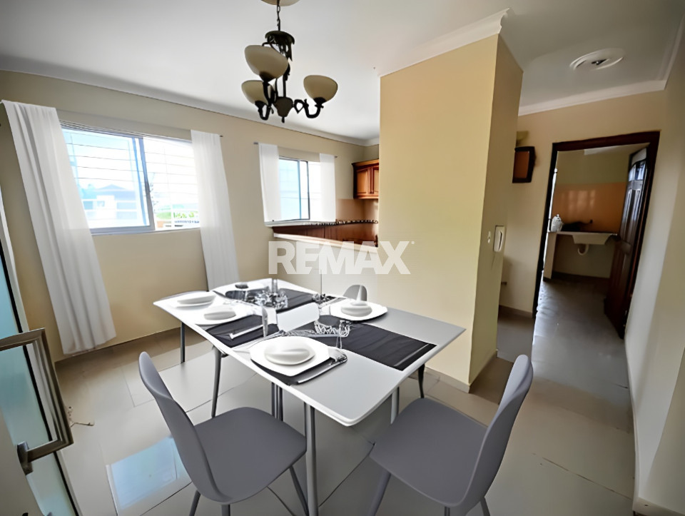 Apartamento en SANTO DOMINGO ESTE, RESIDENCIAL AMANDA II