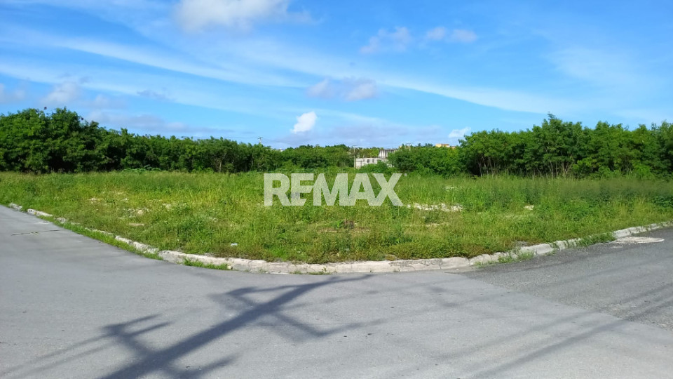 Terreno en BAVARO, PUNTA CANA