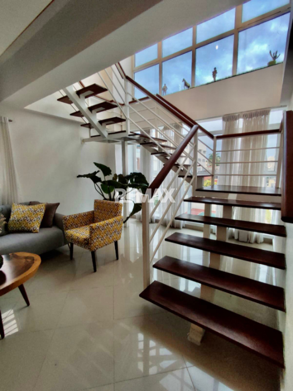 Penthouse en SANTO DOMINGO DE GUZMÁN, JULIETA MORALES