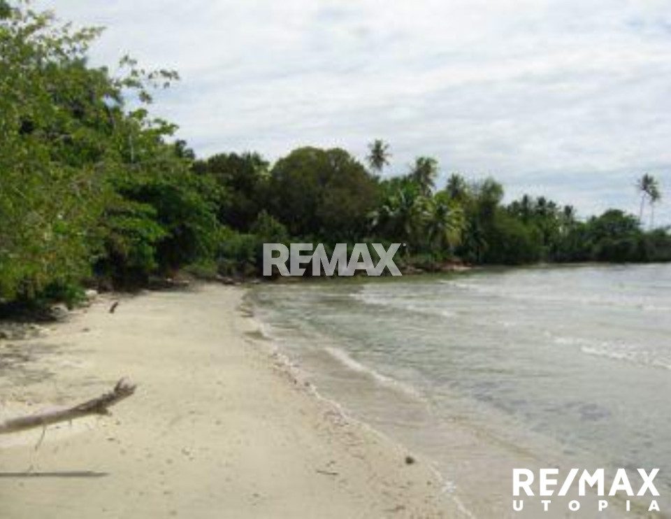 Land en SAMANÁ, RÍO LOS COCOS