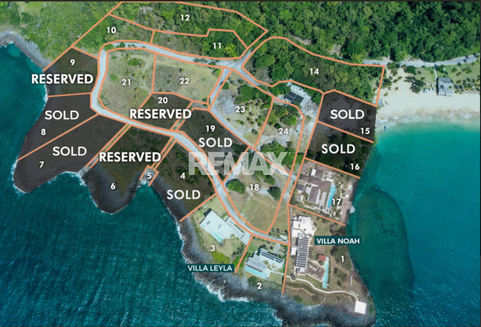 Proyecto de Terreno en SAMANÁ, CENTRO DEL PUEBLO O EL LIMÓN