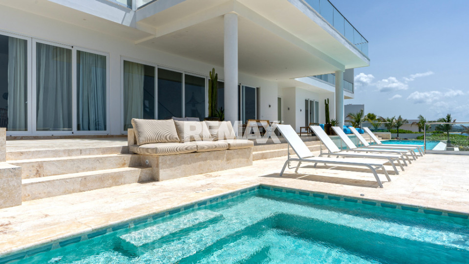 House en SAMANÁ, CENTRO DEL PUEBLO O EL LIMÓN