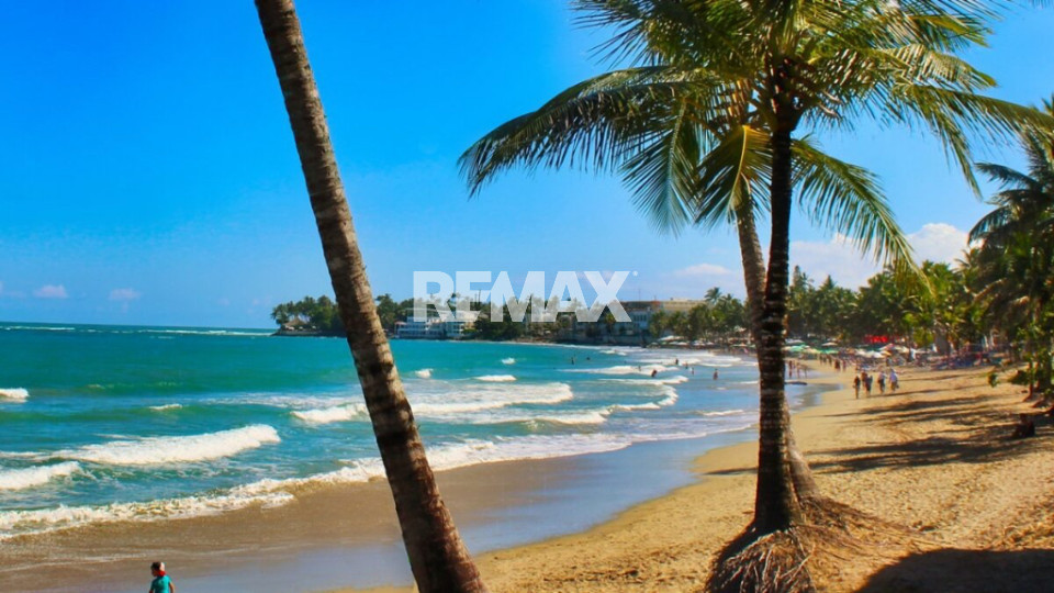 Terreno en CABARETE, SOSÚA