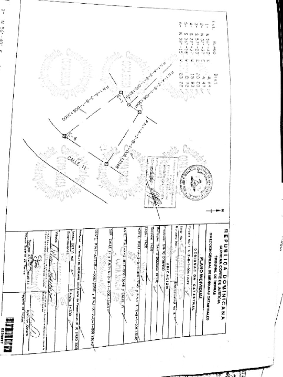 Terreno en RESIDENCIAL FLOR DE LIZ, PEDRO BRAND