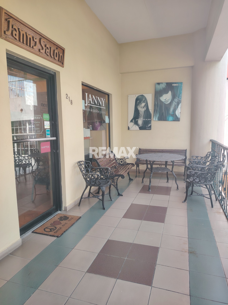 Local Comercial en SANTO DOMINGO DE GUZMÁN, GAZCUE