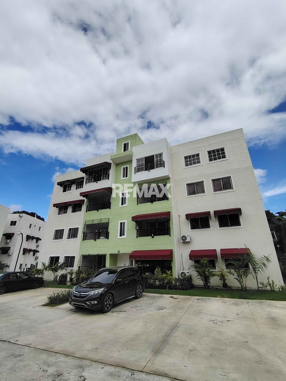 Apartment en SANTO DOMINGO NORTE, JACOBO MAJLUTA
