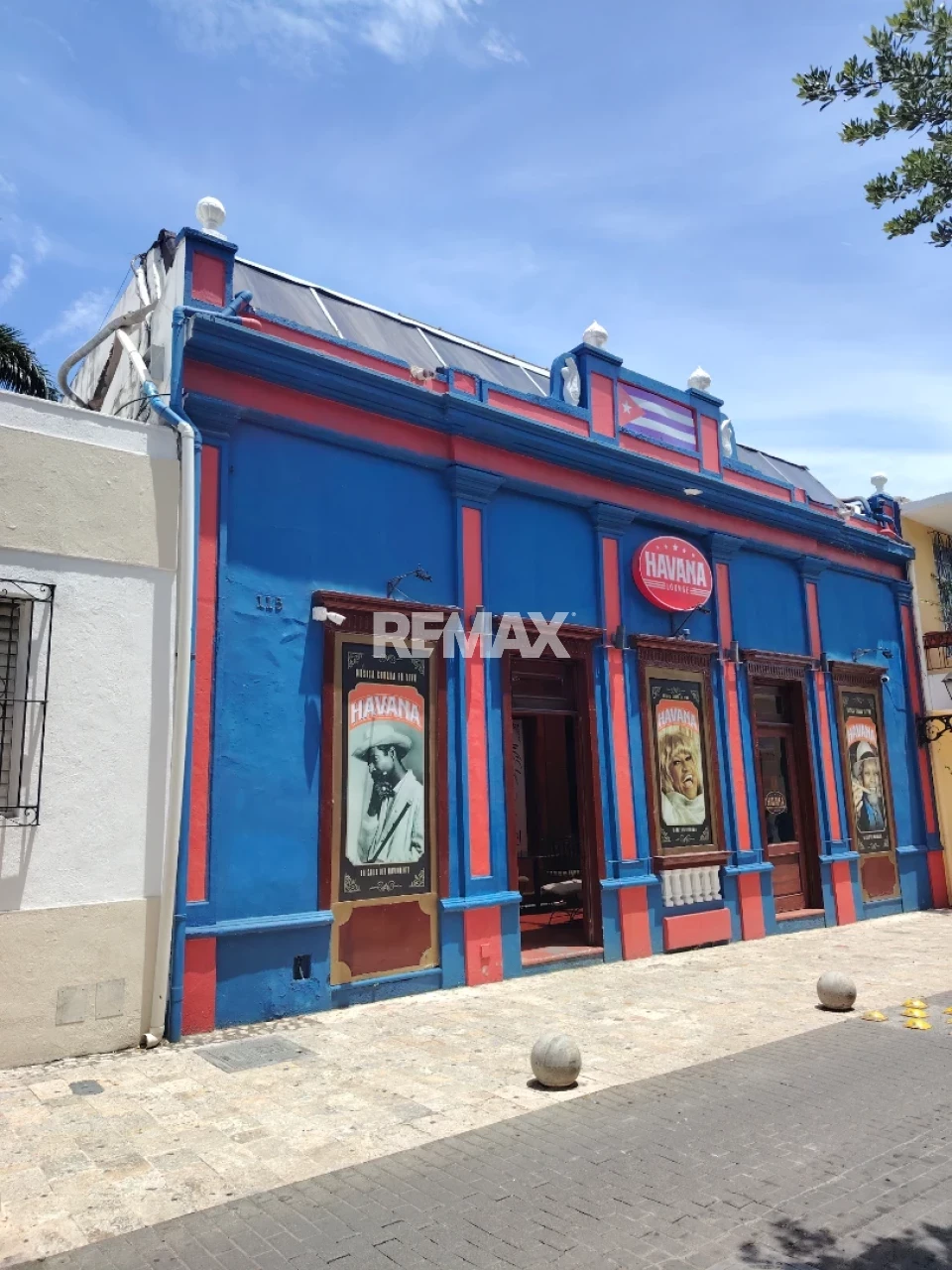Commercial Space en SANTO DOMINGO DE GUZMÁN, ZONA COLONIAL