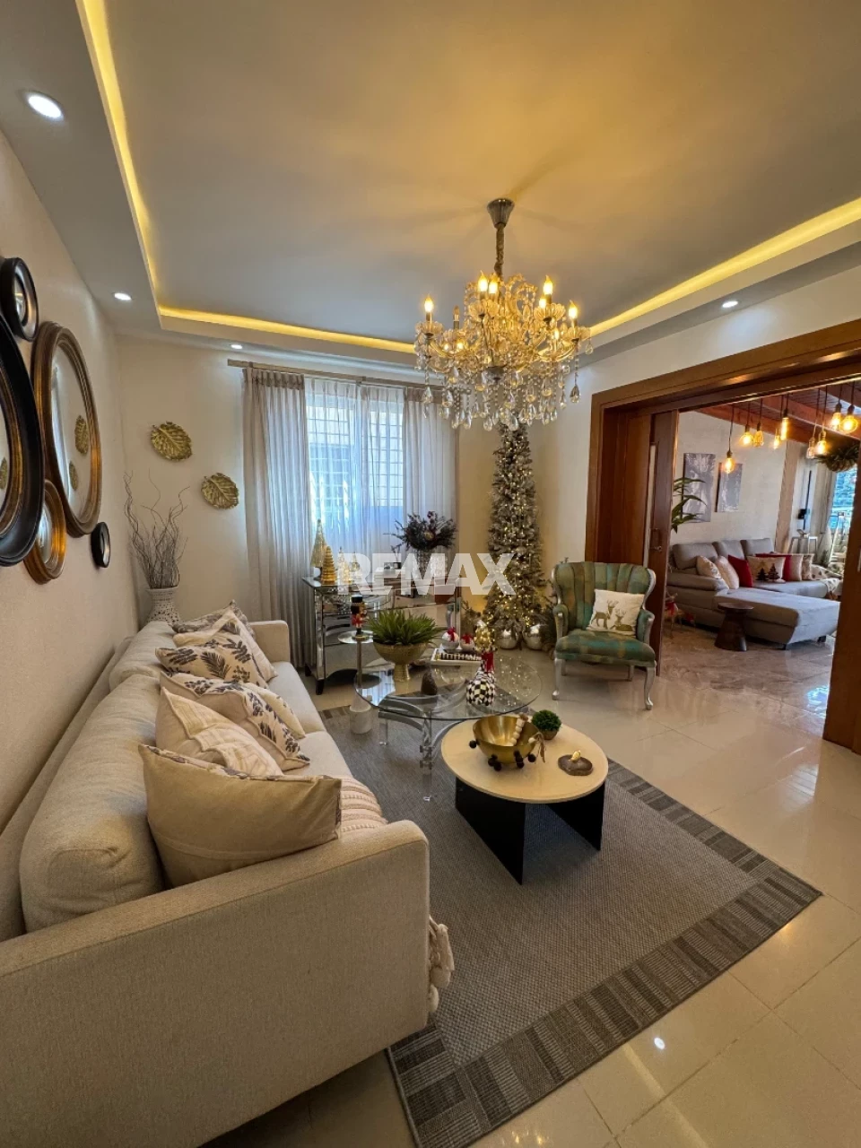 Apartamento en SANTO DOMINGO ESTE, ALMA ROSA II