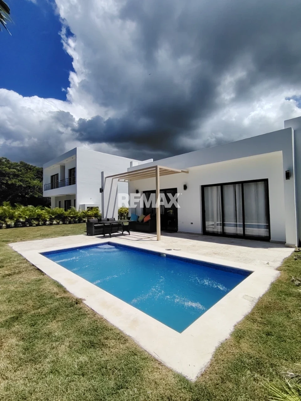 Turistico en SAN PEDRO DE MACORÍS, PLAYA NUEVA ROMANA