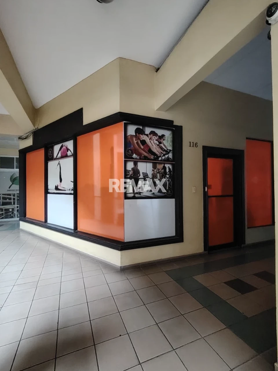 Commercial Space en SANTO DOMINGO DE GUZMÁN, GAZCUE