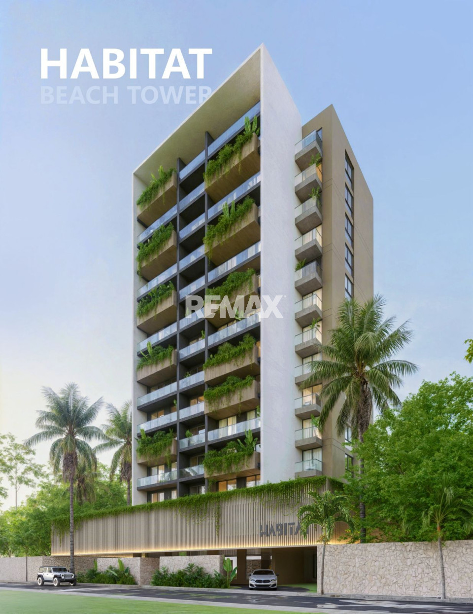 Proyecto de Apartamento en SAN PEDRO DE MACORÍS, JUAN DOLIO