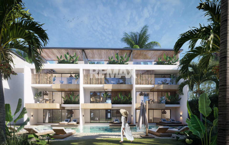 Project en SAN PEDRO DE MACORÍS, JUAN DOLIO