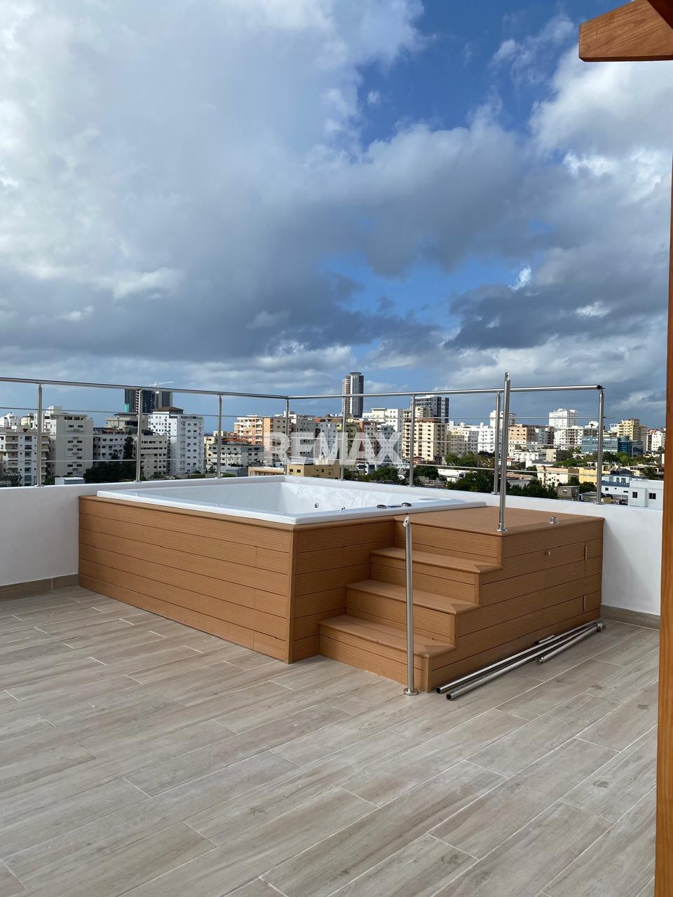 Apartment en SANTO DOMINGO DE GUZMÁN, BELLA VISTA