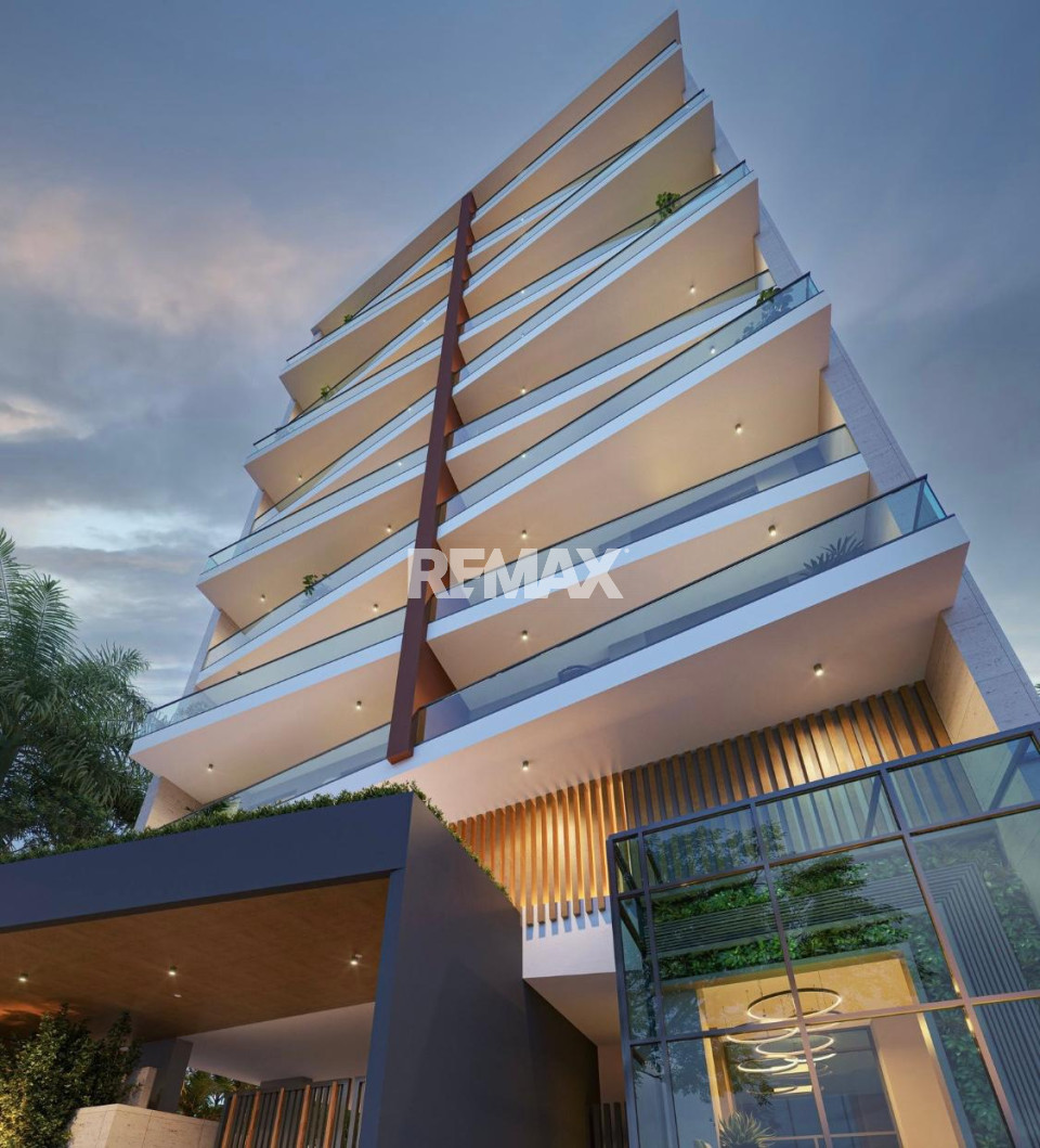 Apartamento en SANTO DOMINGO DE GUZMÁN, LA JULIA