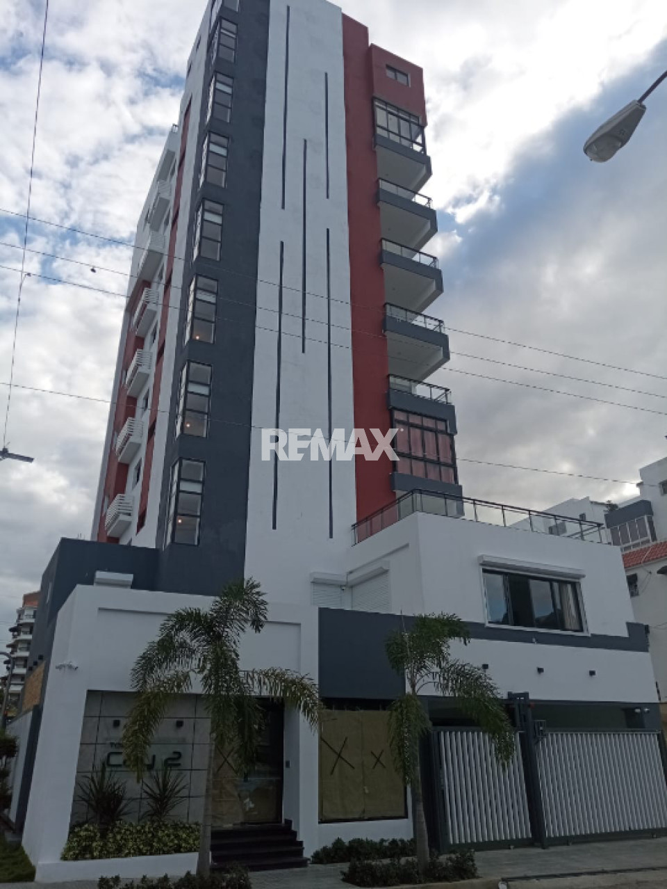 Apartamento en SANTO DOMINGO ESTE, ENSANCHE OZAMA