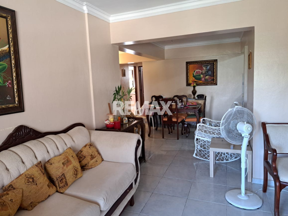 Apartamento en LA FERIA, SANTO DOMINGO DE GUZMÁN