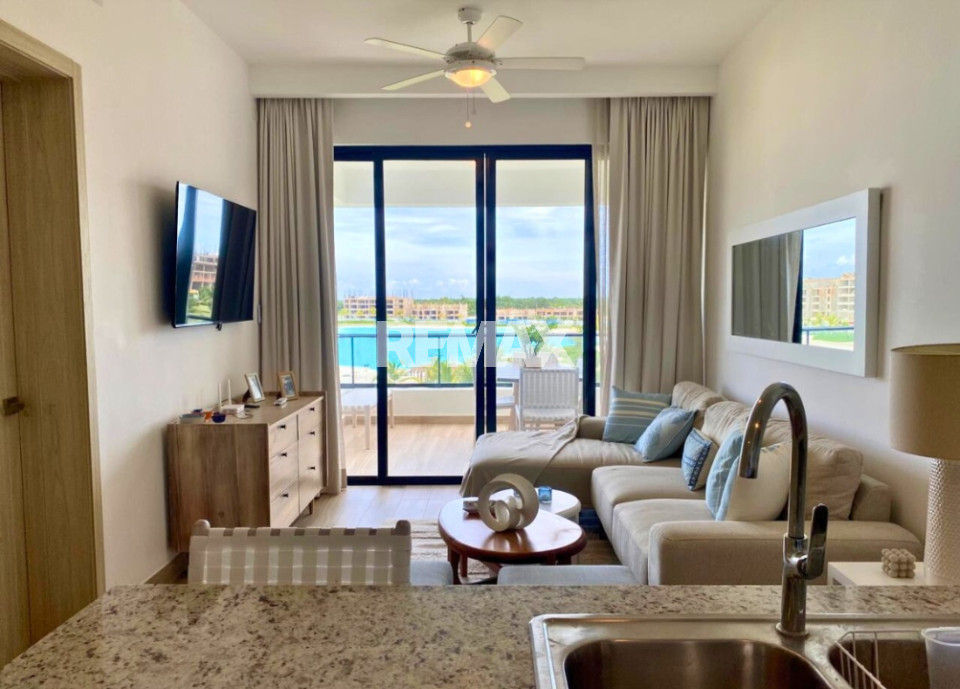 Apartamento en PUNTA CANA, Downtown Punta Cana