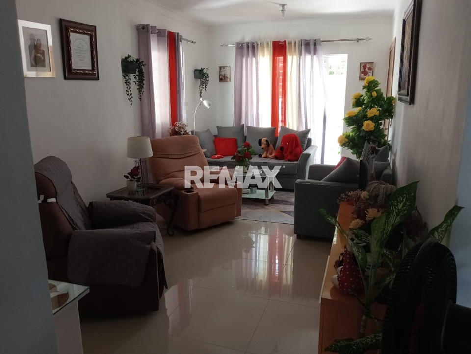 Apartamento en SANTO DOMINGO ESTE, VISTA HERMOSA