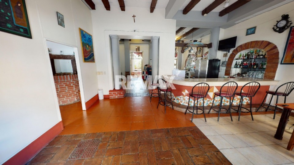 Hotel en SANTO DOMINGO DE GUZMÁN, ZONA COLONIAL