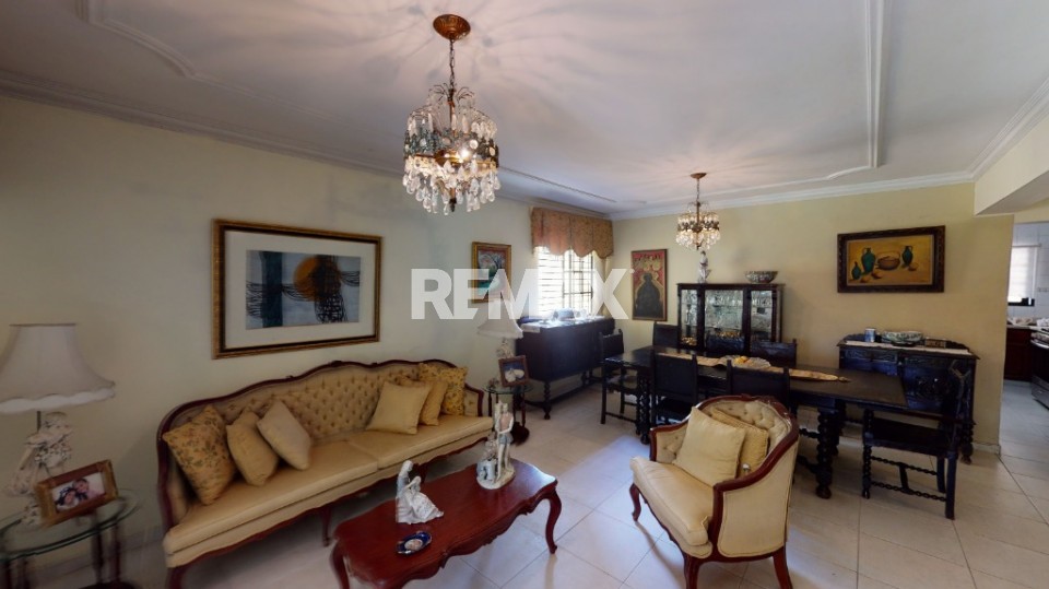 Apartment en SANTO DOMINGO DE GUZMÁN, ENSANCHE SERRALLES