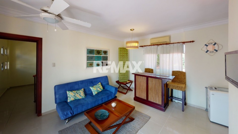 Apartamento en GUAYACANES, JUAN DOLIO