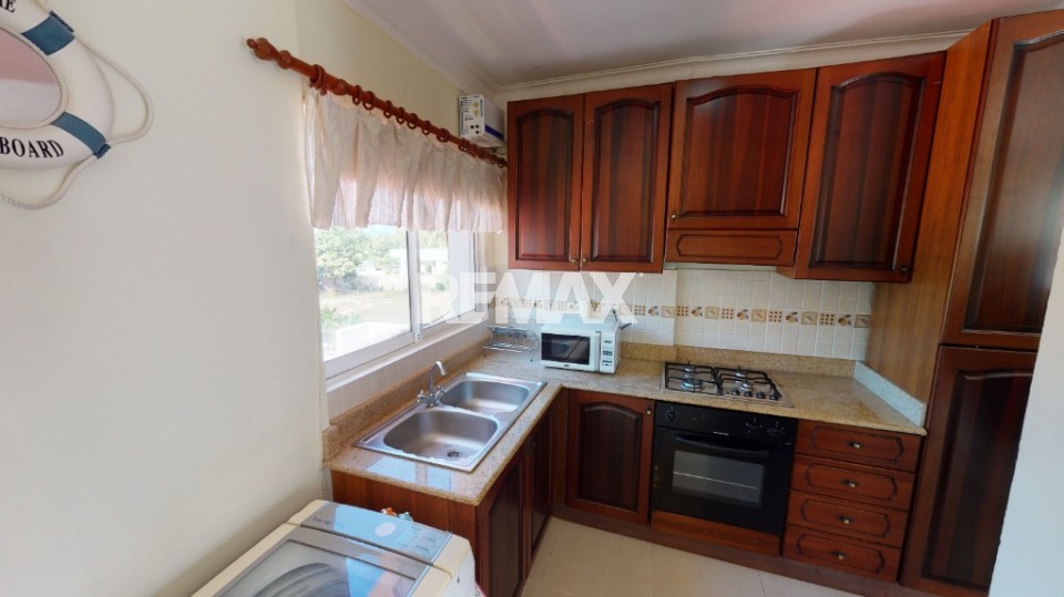 Apartment en GUAYACANES, JUAN DOLIO
