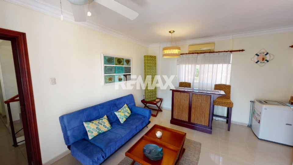 Apartment en GUAYACANES, JUAN DOLIO