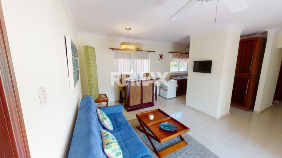 Apartment en GUAYACANES, JUAN DOLIO