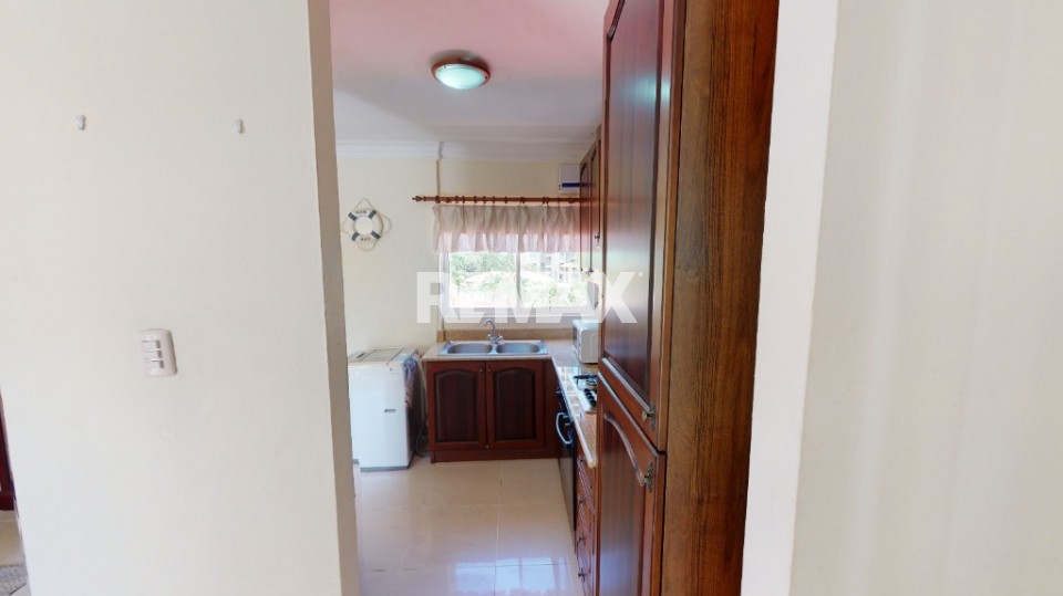 Apartment en GUAYACANES, JUAN DOLIO
