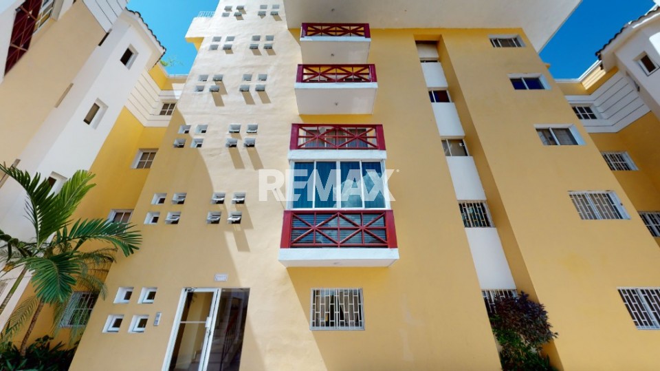 Apartment en GUAYACANES, JUAN DOLIO