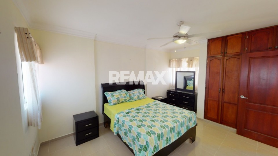Apartment en GUAYACANES, JUAN DOLIO