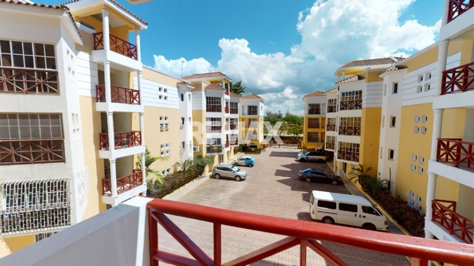 Apartment en GUAYACANES, JUAN DOLIO