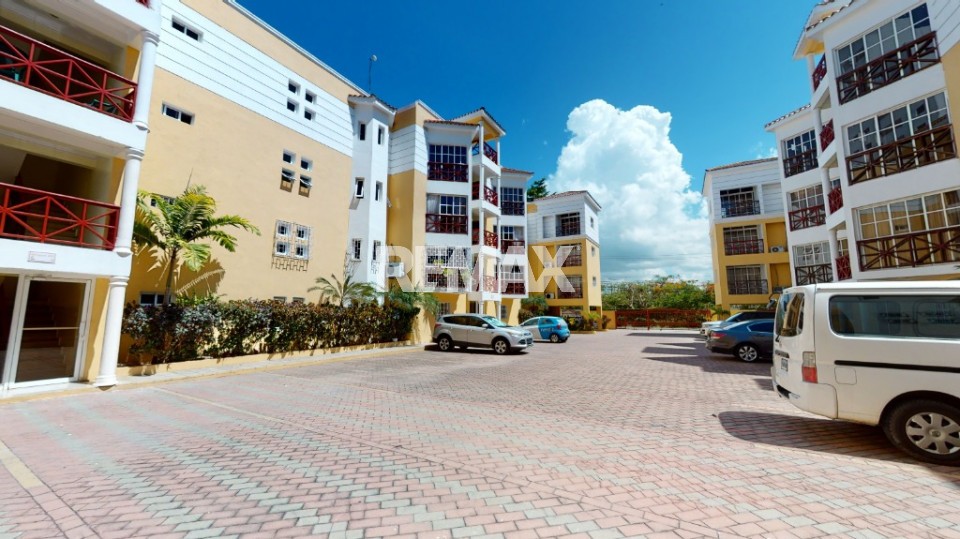 Apartment en GUAYACANES, JUAN DOLIO