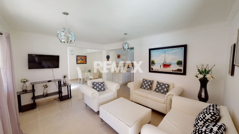 Apartamento en SAN PEDRO DE MACORÍS, JUAN DOLIO