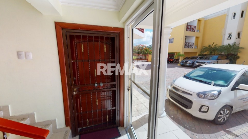 Apartment en SAN PEDRO DE MACORÍS, JUAN DOLIO