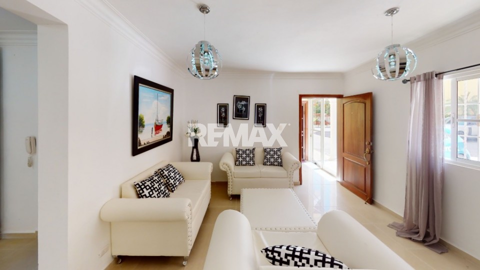 Apartment en SAN PEDRO DE MACORÍS, JUAN DOLIO