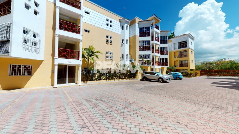 Apartment en SAN PEDRO DE MACORÍS, JUAN DOLIO