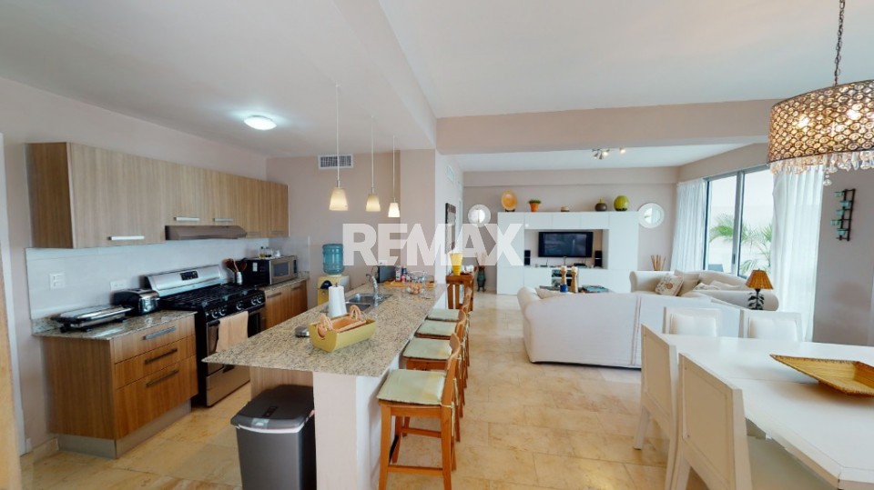 Apartment en CAP CANA, CIUDAD LAS CANAS