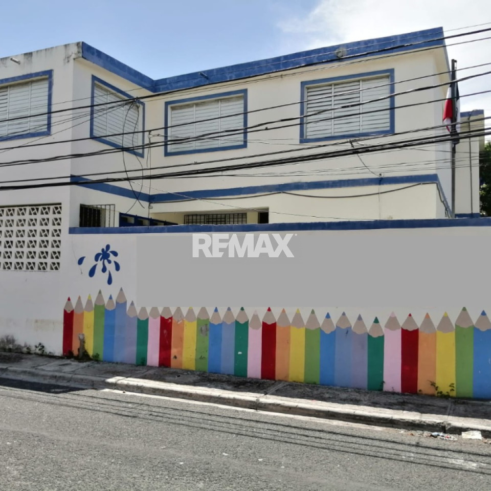 Commercial Space en SANTO DOMINGO ESTE, ALMA ROSA I