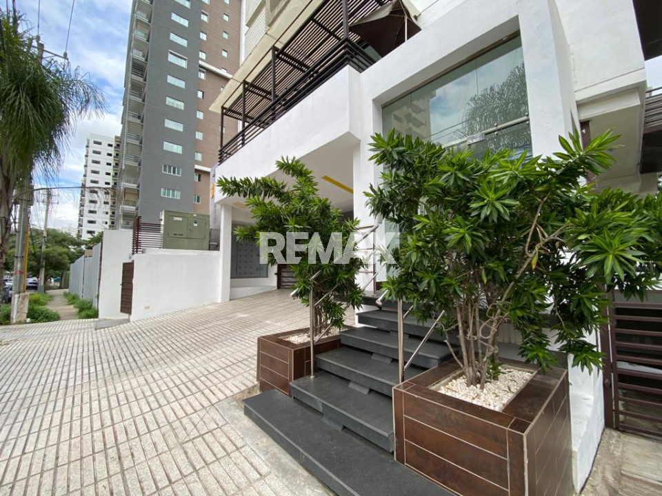 Apartment en SANTO DOMINGO DE GUZMÁN, ENSANCHE SERRALLES