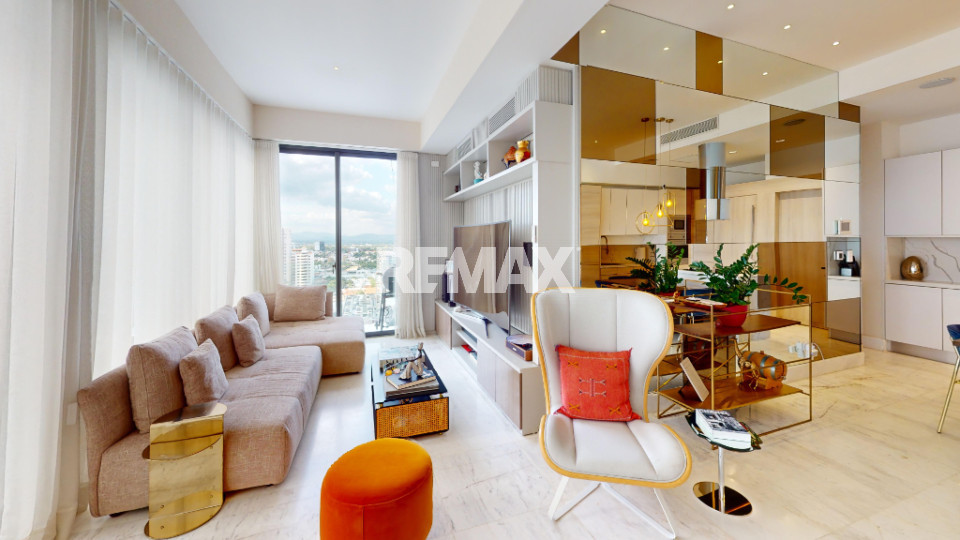 Apartamento en SANTO DOMINGO DE GUZMÁN, PIANTINI