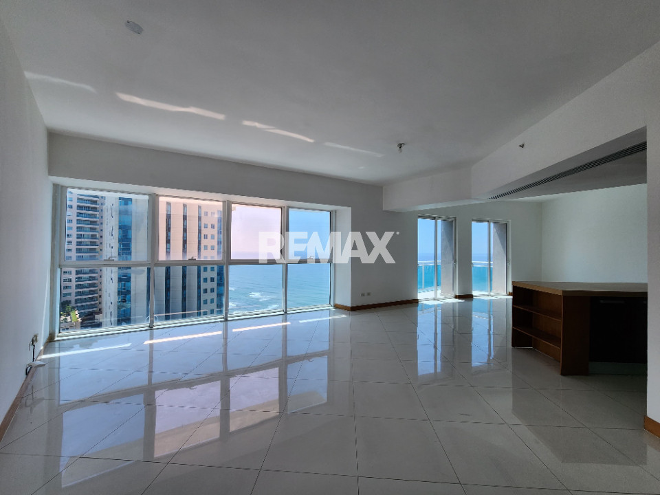 Apartment en SANTO DOMINGO DE GUZMÁN, Malecon