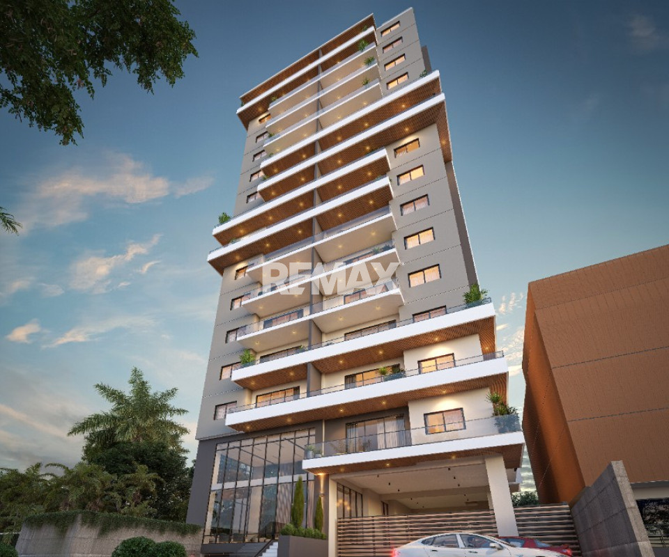 Proyecto de Apartamento en SANTO DOMINGO DE GUZMÁN, EL MILLÓN
