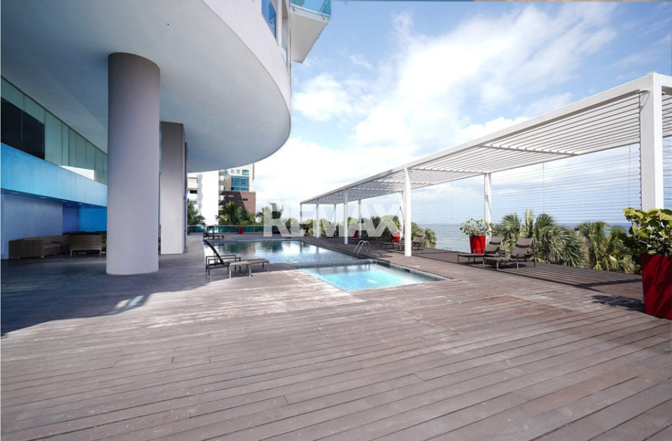 Apartment en SANTO DOMINGO DE GUZMÁN, Malecon